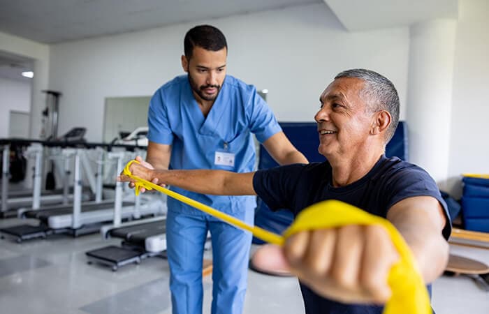 Occupational Therapy
