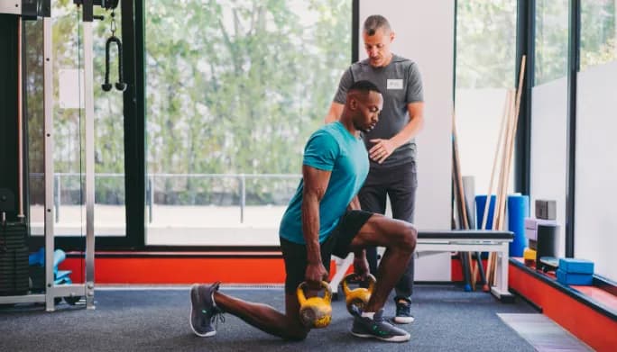 Sports Rehabilitation